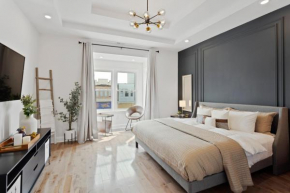Elegant 1 bedroom unit in University